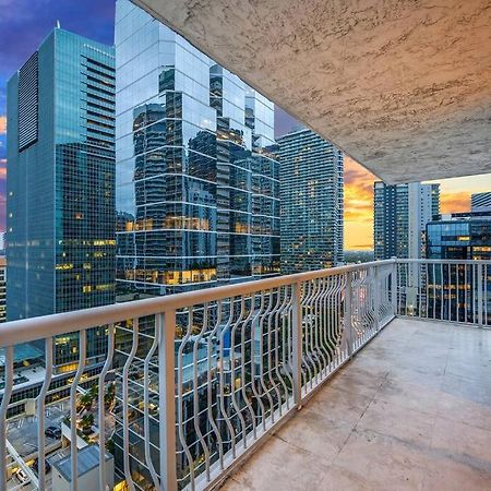 40Th Floor Priceless Unit Central Location Miami Zewnętrze zdjęcie