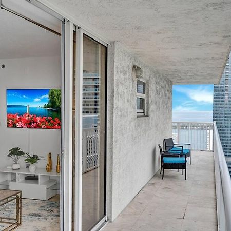 40Th Floor Priceless Unit Central Location Miami Zewnętrze zdjęcie
