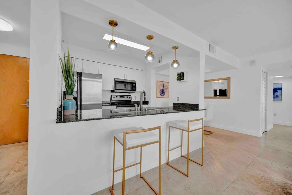 40Th Floor Priceless Unit Central Location Miami Zewnętrze zdjęcie