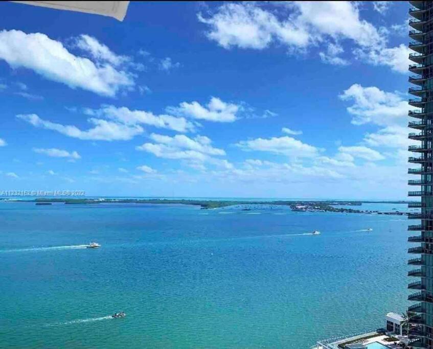 40Th Floor Priceless Unit Central Location Miami Zewnętrze zdjęcie