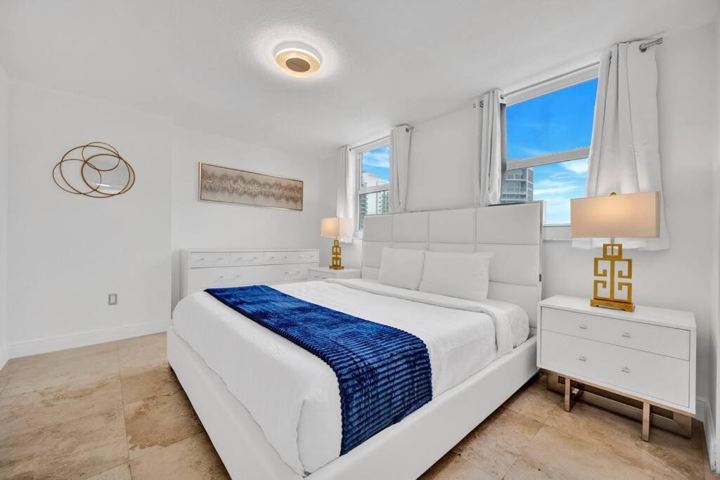 40Th Floor Priceless Unit Central Location Miami Zewnętrze zdjęcie