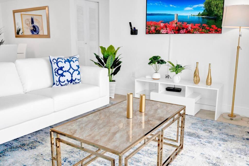 40Th Floor Priceless Unit Central Location Miami Zewnętrze zdjęcie