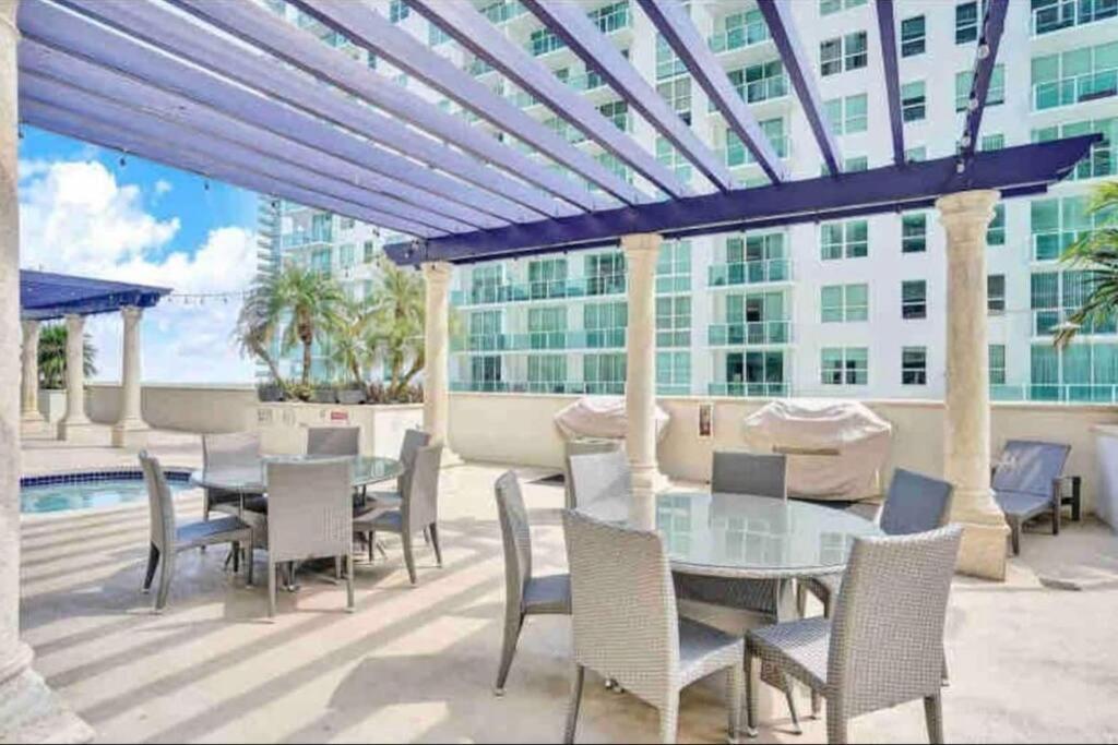 40Th Floor Priceless Unit Central Location Miami Zewnętrze zdjęcie