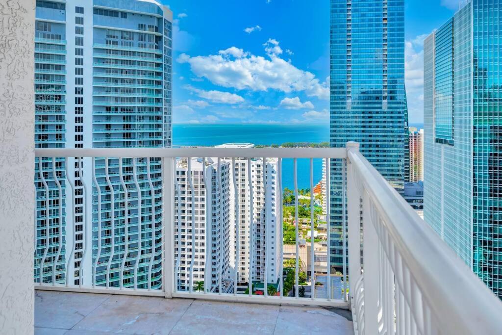 40Th Floor Priceless Unit Central Location Miami Zewnętrze zdjęcie