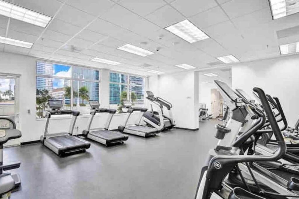 40Th Floor Priceless Unit Central Location Miami Zewnętrze zdjęcie