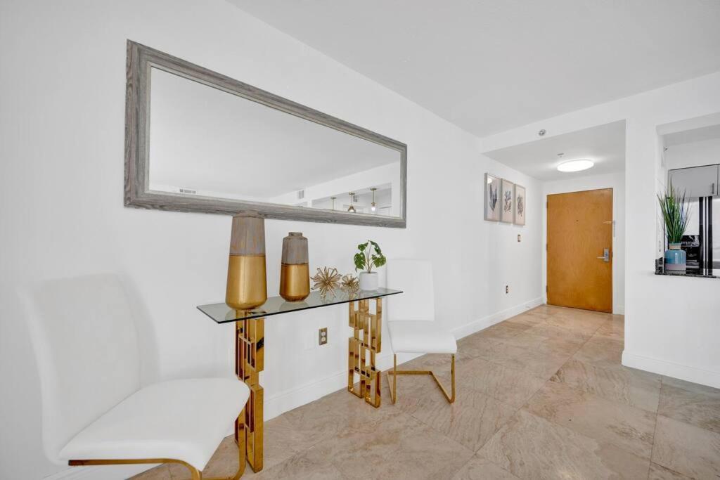 40Th Floor Priceless Unit Central Location Miami Zewnętrze zdjęcie