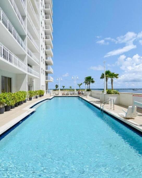 40Th Floor Priceless Unit Central Location Miami Zewnętrze zdjęcie