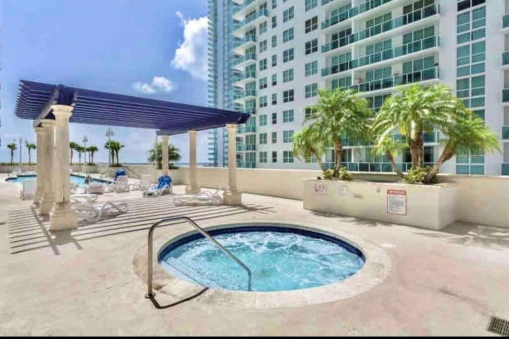 40Th Floor Priceless Unit Central Location Miami Zewnętrze zdjęcie