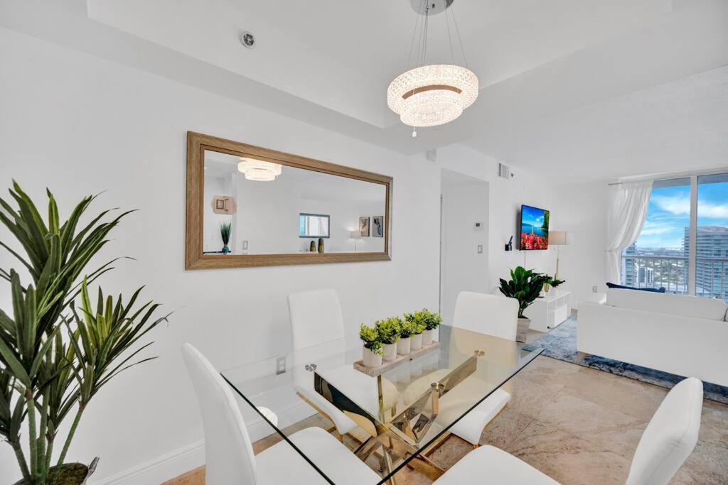 40Th Floor Priceless Unit Central Location Miami Zewnętrze zdjęcie