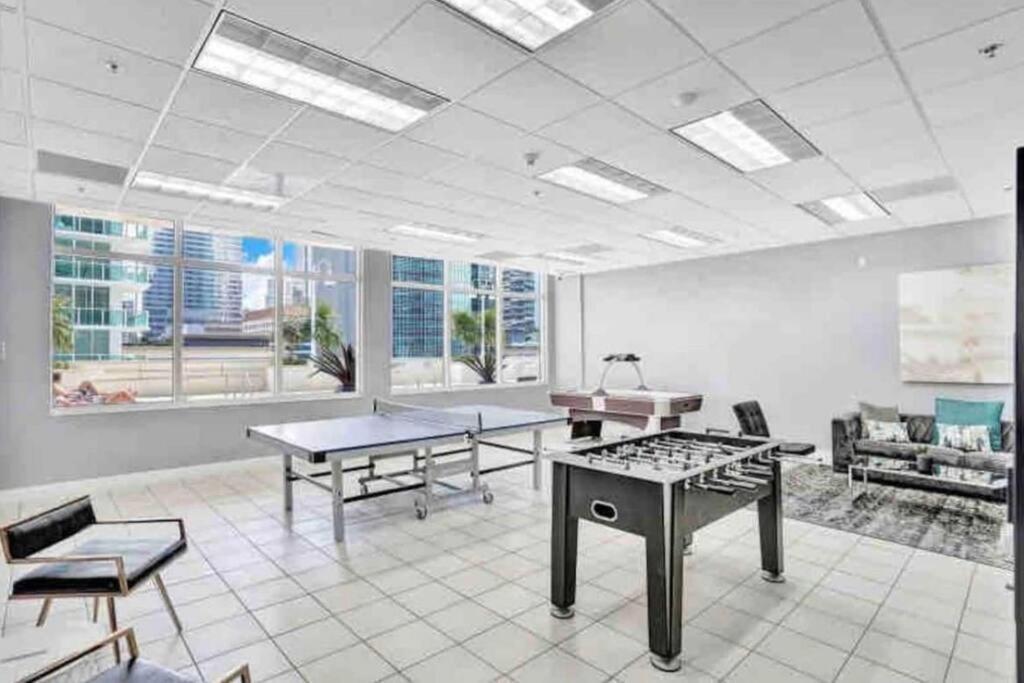 40Th Floor Priceless Unit Central Location Miami Zewnętrze zdjęcie