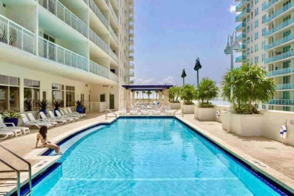 40Th Floor Priceless Unit Central Location Miami Zewnętrze zdjęcie
