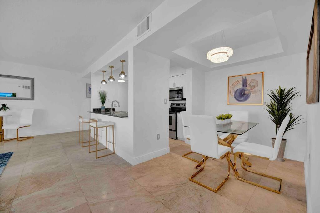 40Th Floor Priceless Unit Central Location Miami Zewnętrze zdjęcie