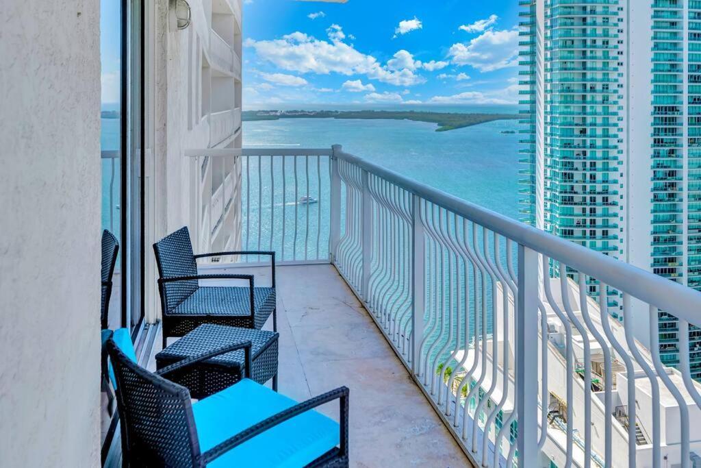 40Th Floor Priceless Unit Central Location Miami Zewnętrze zdjęcie