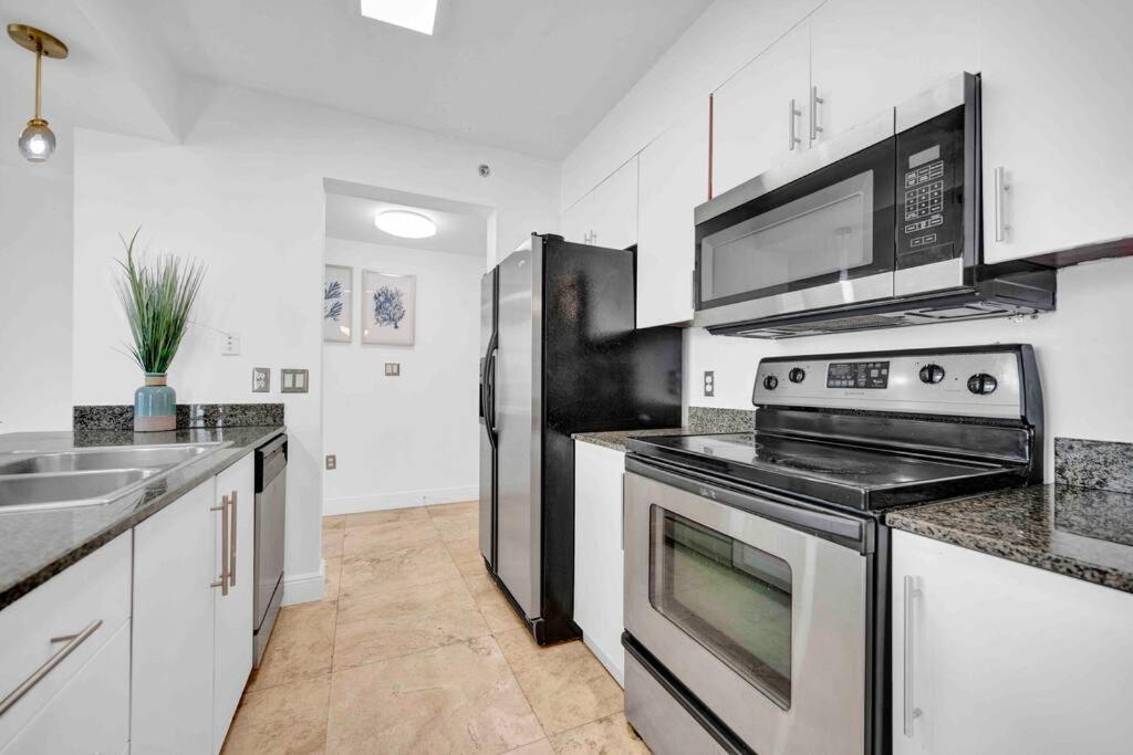 40Th Floor Priceless Unit Central Location Miami Zewnętrze zdjęcie