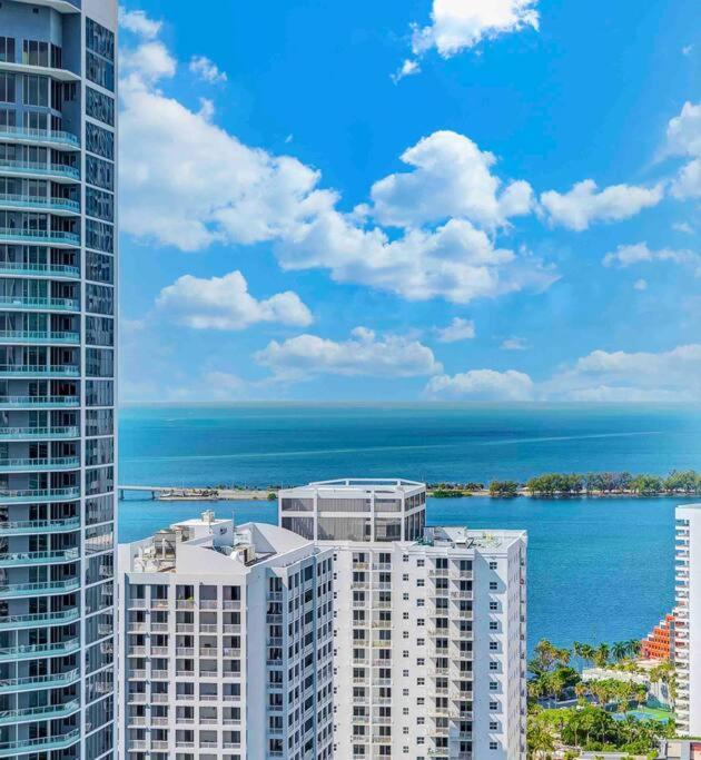 40Th Floor Priceless Unit Central Location Miami Zewnętrze zdjęcie