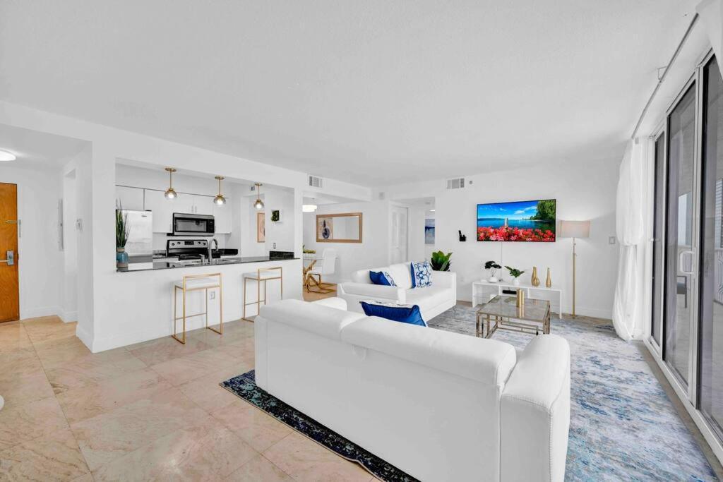 40Th Floor Priceless Unit Central Location Miami Zewnętrze zdjęcie