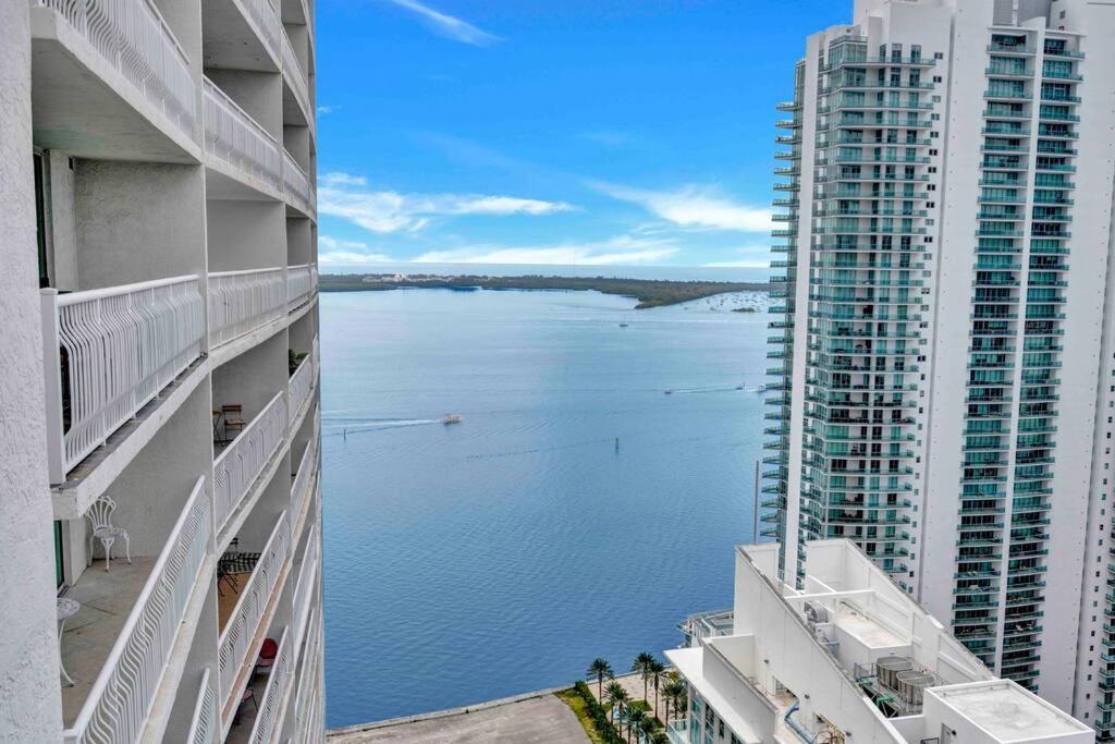 40Th Floor Priceless Unit Central Location Miami Zewnętrze zdjęcie